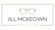 Jill McKeown Opticians