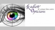 Radlett Opticians & Contact Lens Centre