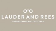 Lauder & Rees Opticians