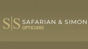 Safarian and Simon Opticians