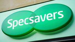 Spec-savers opticians Kirkby Liverpool 