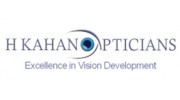 H Kahan Opticians