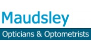 Maudsley Opticians