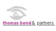 Bond Thomas & Partners