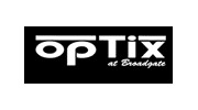 OPTIX at Broadgate