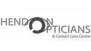 Hendon Opticians & Contact Lens Centre