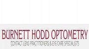 Burnett Hodd Optometry