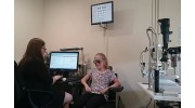 Children’s Eye Exam