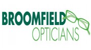 Broomfield Opticians